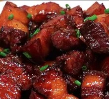 Jiangnan-style Braised Pork