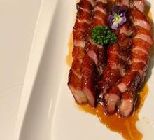 Hong Kong Style Honey Glazed Barbecue Pork