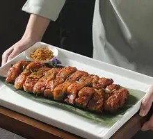 Desert Wind Lamb Ribs