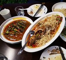 Huángshān Stinky Mandarin Fish