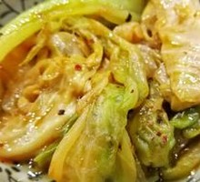 Refreshing Side Dish