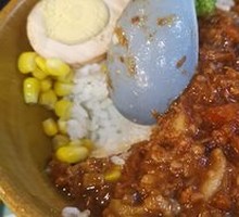 Taiwanese Braised Pork Rice