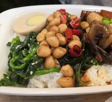 Wei's Braised Pork Rice