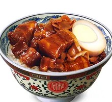 Ancient-style Dongpo Rice