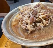 Angus Beef Rice Bowl