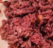 Red Bean Rice