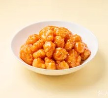 Sweet and Sour Chicken Bites