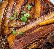 Chongqing Specialty Braised Pork