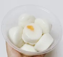 Rice Cake