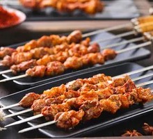 Premium Grilled Beef Tendon