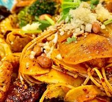 Tianshui Spicy Hot Pot