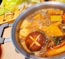 Japanese Sukiyaki