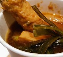 Sichuan-style Hot Pot Skewers