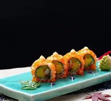 California Roll