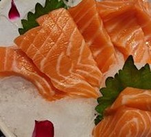 Thick-cut Salmon