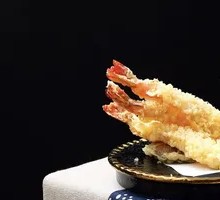 Shrimp Tempura