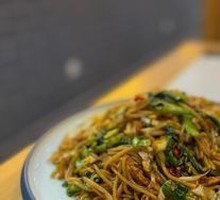 Nanchang Fried Rice Noodles