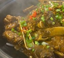 Jiangxi Old Comrade Duck