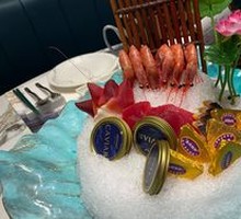 Pan-Seared Foie Gras