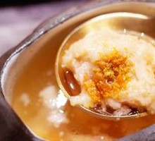 Steamed Crab Meat Pork Dumplings