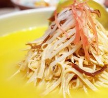 Braised Tofu Vermicelli