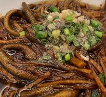 Sizzling Eel Sauce