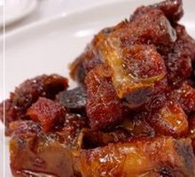 Sweet and Sour Pork Ribs