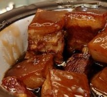 Zhenjiang Vinegar Braised Pork