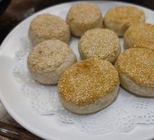 Huangqiao Baozi