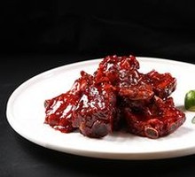 Wuxi Spare Ribs