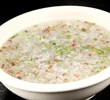Jin Shang Tian Hua Wuxi Tofu Flower Soup