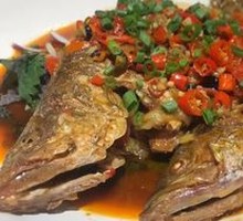 Xiang-style Stinky Crawfish