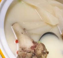 Health-Promoting Radish