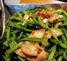 Bamboo Basket Tofu Noodles