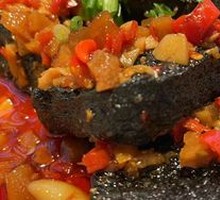 Changsha Stinky Tofu