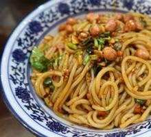 Tan's Braised Rice Noodles