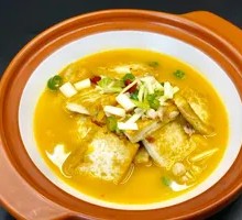 Taizhou Tofu