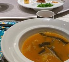 20-Year Abalone Gelatin with HanShou Softshell Turtle Collar