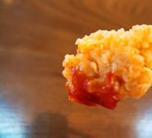 Signature Chicken Nuggets (Bestseller for 10 Years)