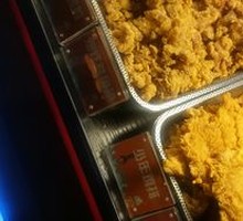 Teenager Big Chicken Cutlet (Bigger Than Your Face)