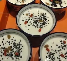 Homemade Yogurt