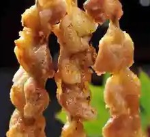 Spicy Chicken Cartilage