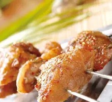 Wangjing Big Intestine