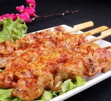 Meat Connected to Bone