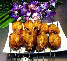 Spicy Chicken Wings