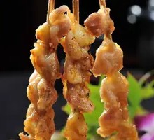 Roasted Chicken Joint