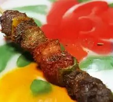 Beef Skewers