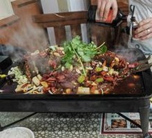 Spicy Grilled Catfish