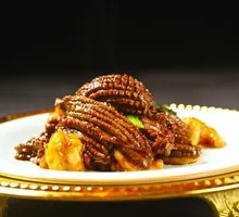 Peking Head and Neck Dish