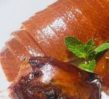 Jiqi Literary Studio Roast Duck